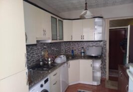 bağlık mahallesinde satılık 2+1 oda