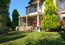 satılık müstakil villa akcakocada