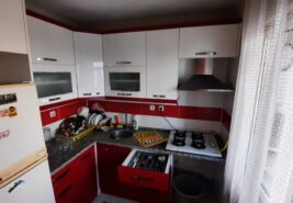 Kiralık Eşşalı daire