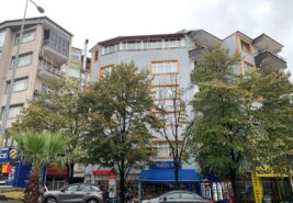 KİRALIK DAİRE YOL AYRIMI