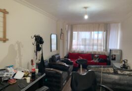SATILIK BÜRO ÇARŞI MERKEZDE 65M2