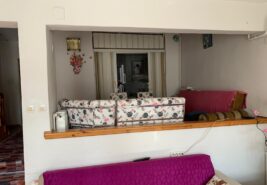 KİRALIK DUBLEX DAİRE KEPEZDE 4+1 ODA