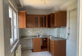 SATILIK DAİRE 3.250 EREĞLİN AVM KARŞISI