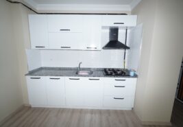 KİRALIK DAİRE KEMER MEVKİ 17000 TL.