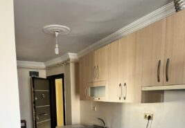 KİRALIK EŞŞALI DAİRE 1+1 ODA 16000TL.FAKÜLTE