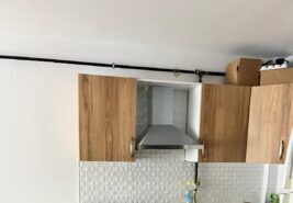 ADLİYE CİVARINDA 1+1 ODA EŞŞALI 20.000TL.